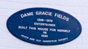Fields, Gracie (id=383)